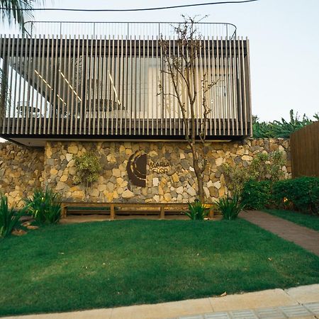 פרננדו דה נורונהה Pousada Maria Flor מראה חיצוני תמונה